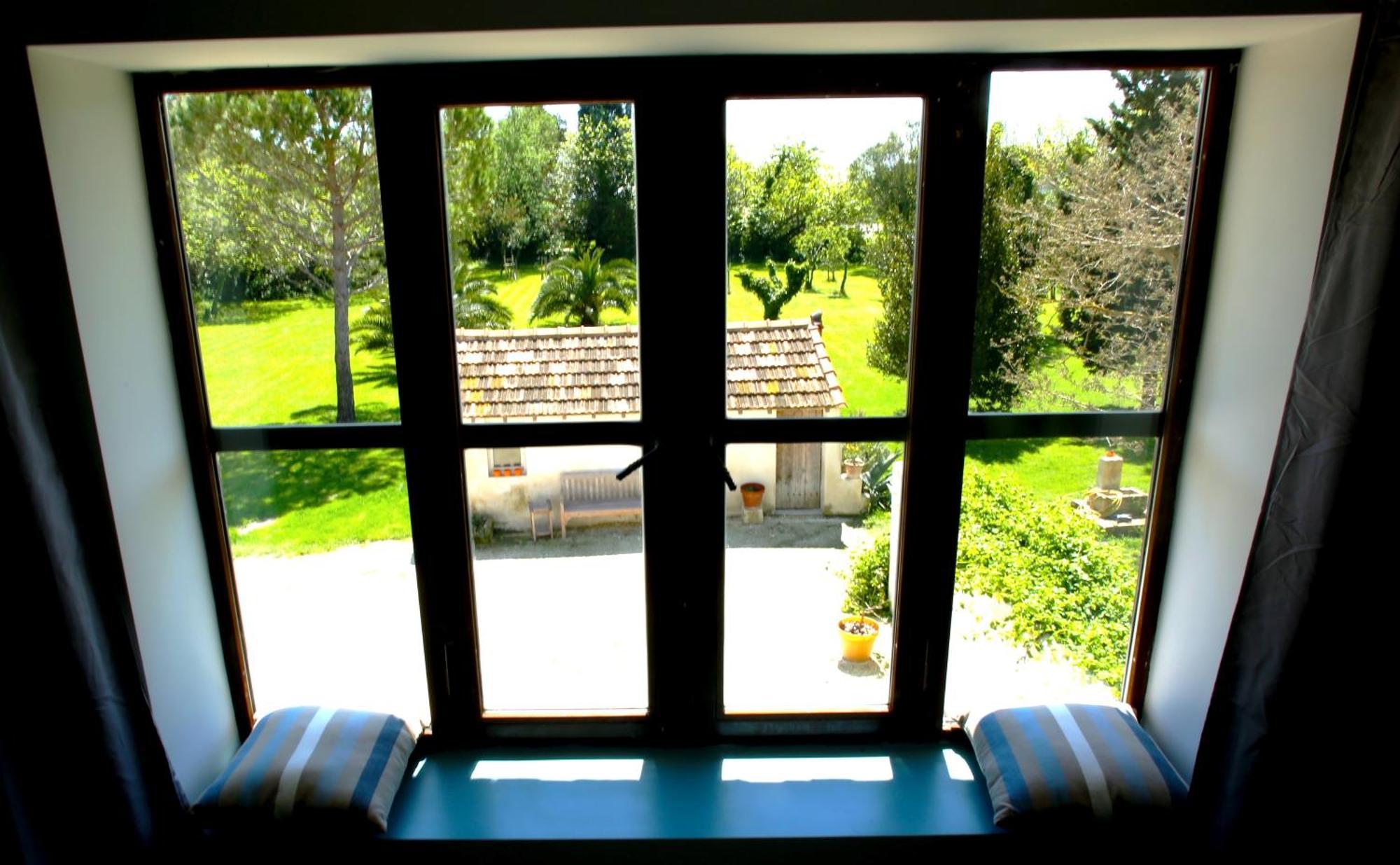 Mas De Bouvet En Camargue Bed and Breakfast Albaron Værelse billede